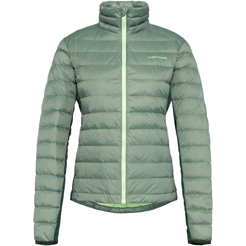 Kari Traa Damen Emilie Down Jacke von Kari Traa