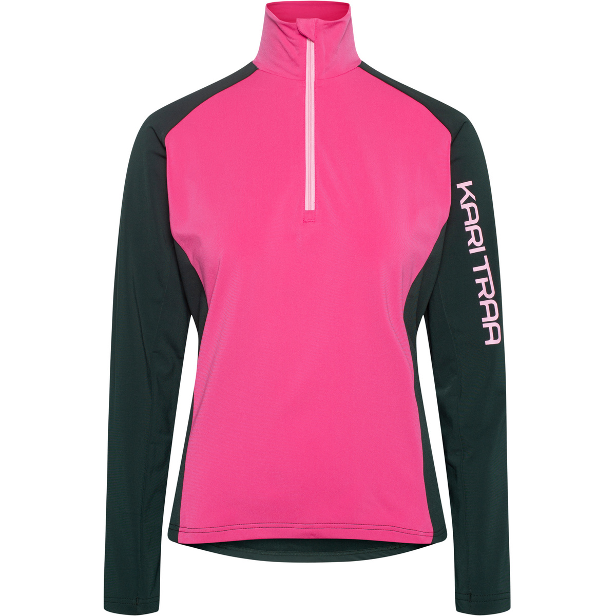 Kari Traa Damen Evelyn Ski Longsleeve von Kari Traa