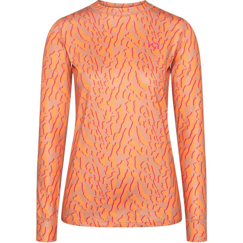 Kari Traa Damen Fryd Longsleeve von Kari Traa