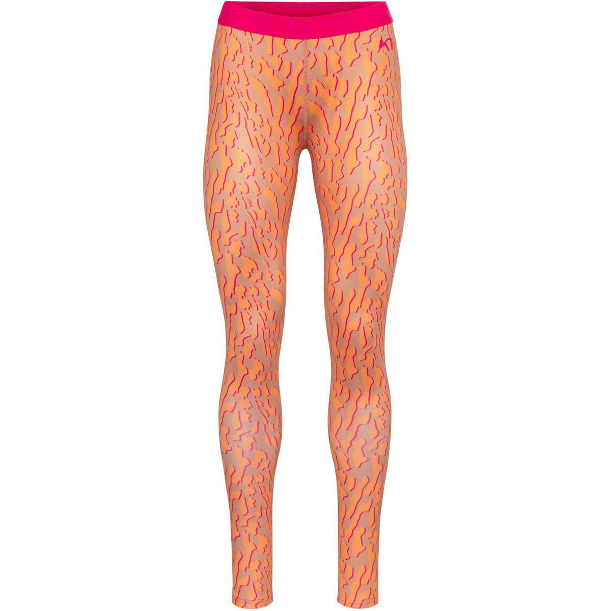 Kari Traa Damen Fryd Tights von Kari Traa