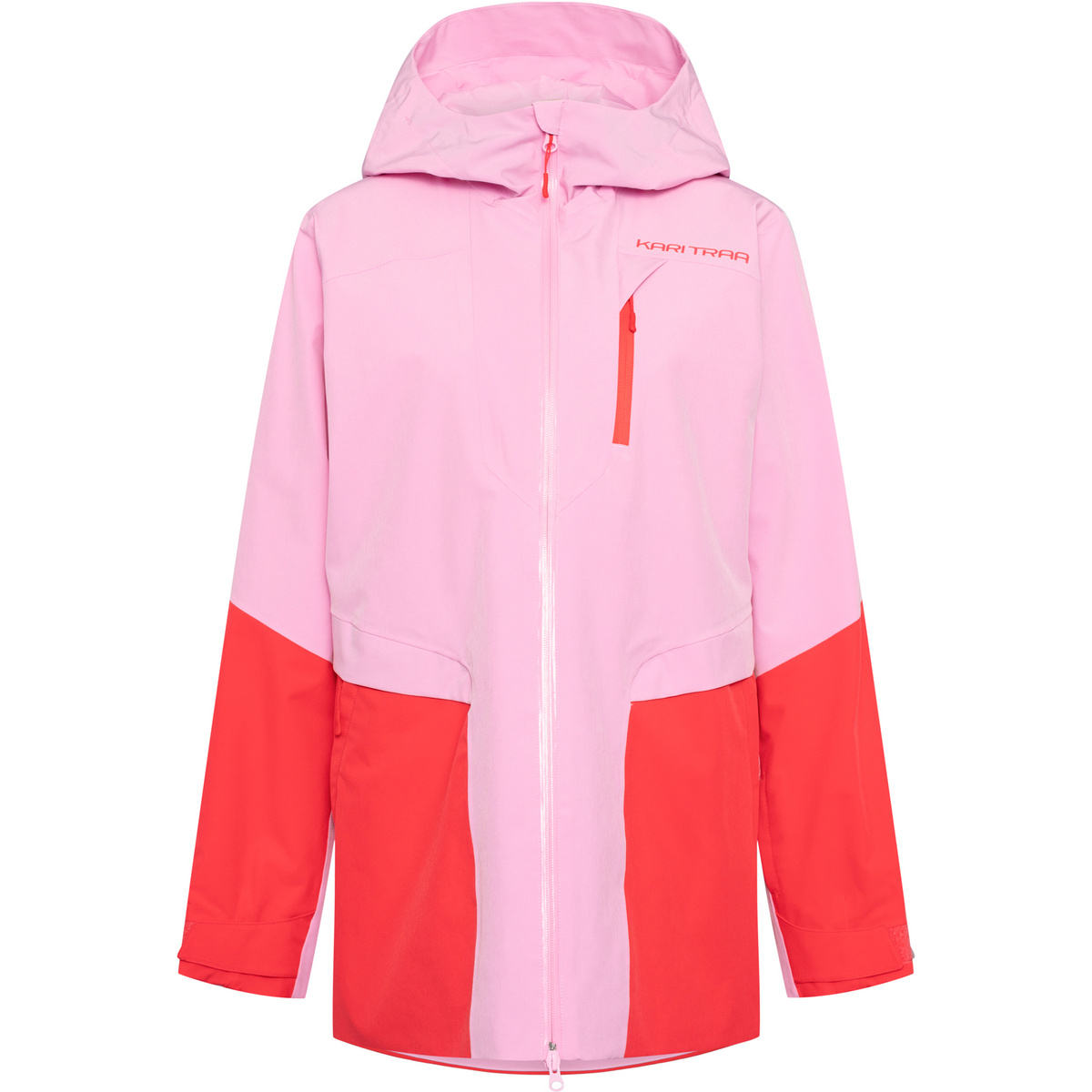 Kari Traa Damen Johanne Ski Jacke von Kari Traa