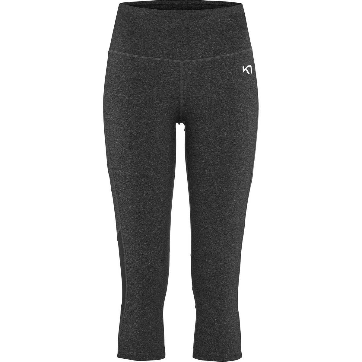 Kari Traa Damen Julie High Capri Tights von Kari Traa