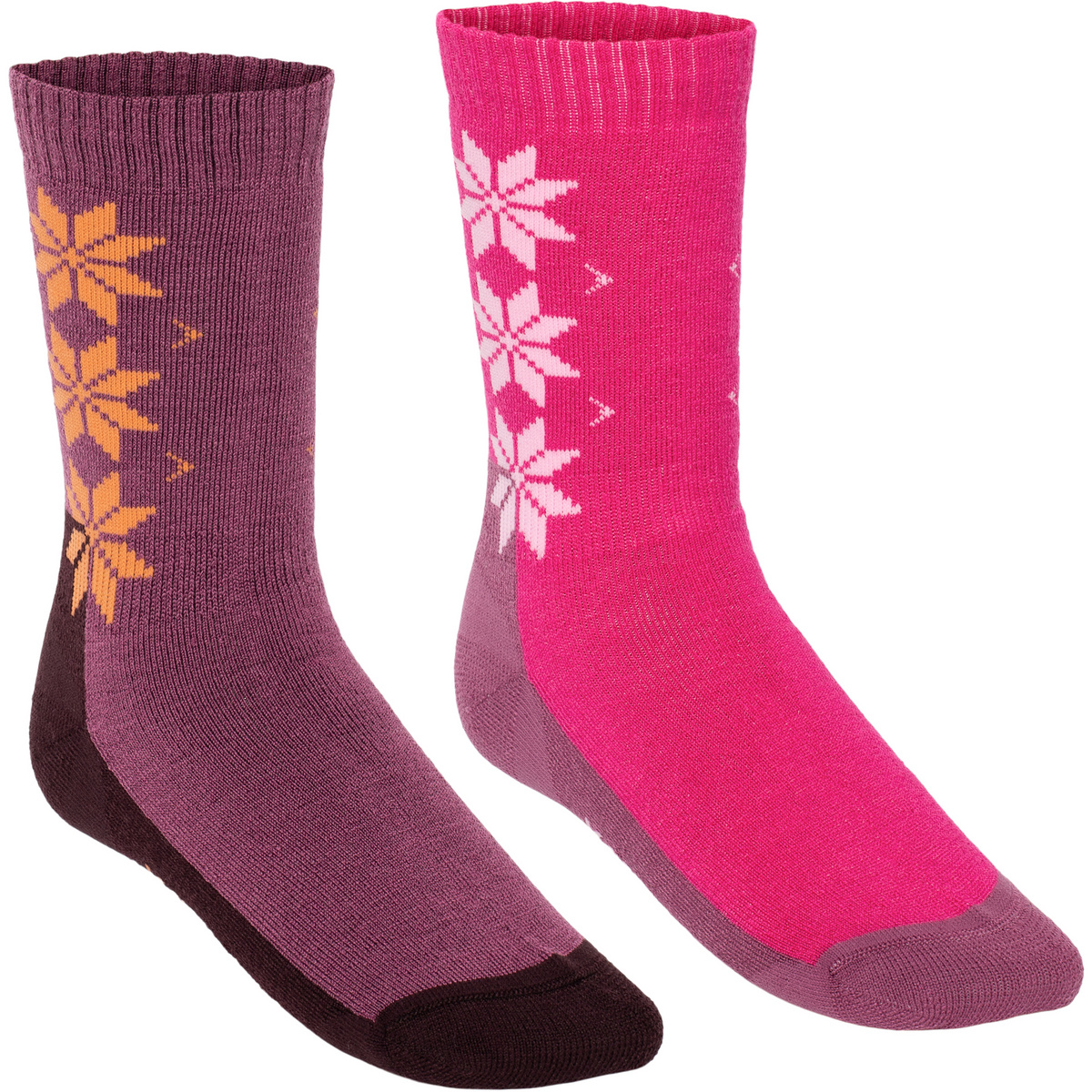 Kari Traa Damen KT Wool 2er Pack Socken von Kari Traa