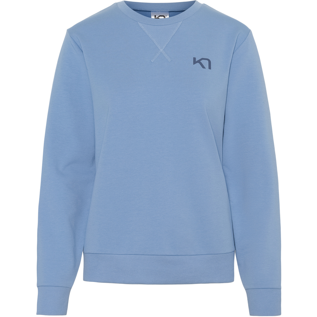 Kari Traa Damen Kari Crew Pullover von Kari Traa