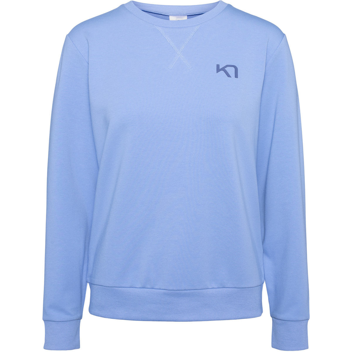 Kari Traa Damen Kari Crew Pullover von Kari Traa