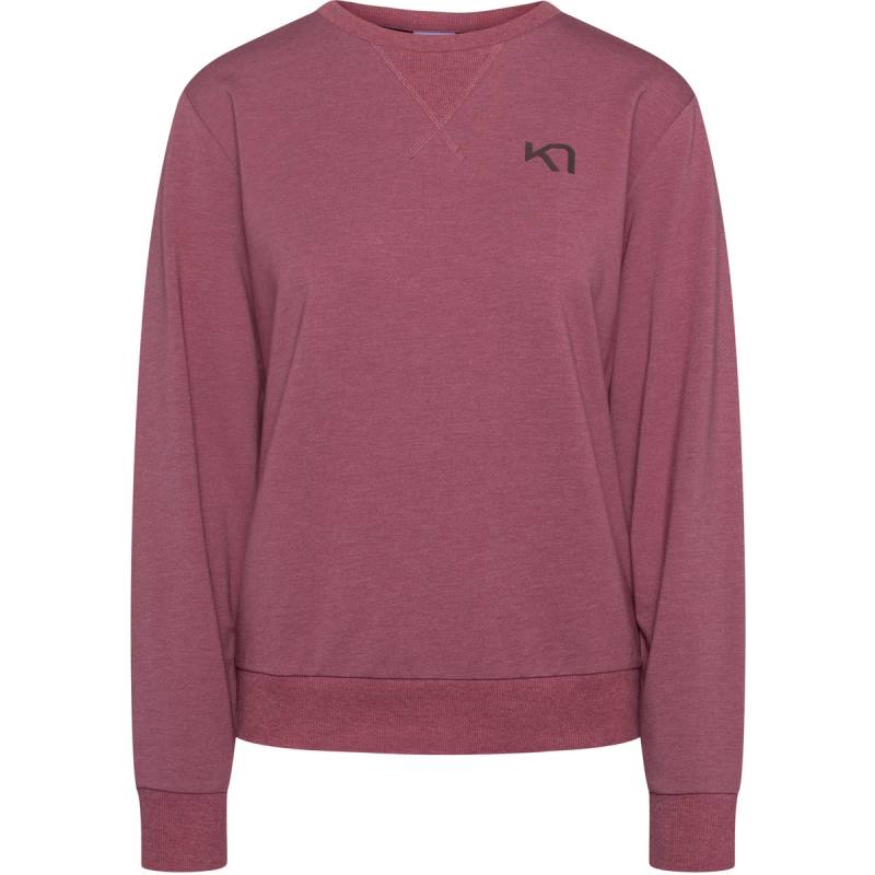 Kari Traa Damen Kari Crew Pullover von Kari Traa