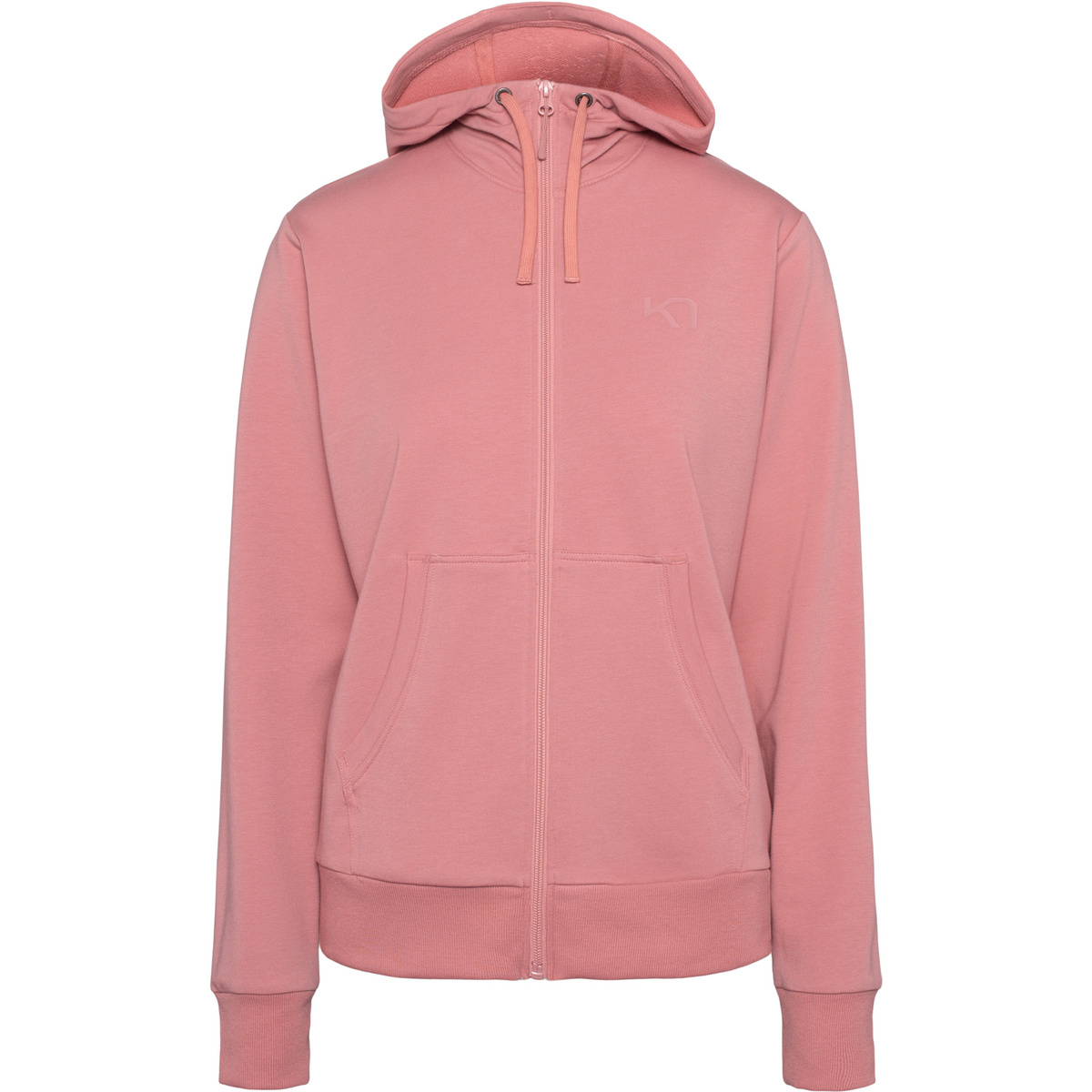 Kari Traa Damen Kari Hoodie Jacke von Kari Traa