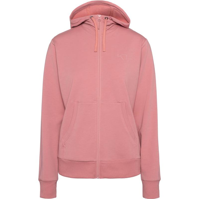 Kari Traa Damen Kari Hoodie Jacke von Kari Traa