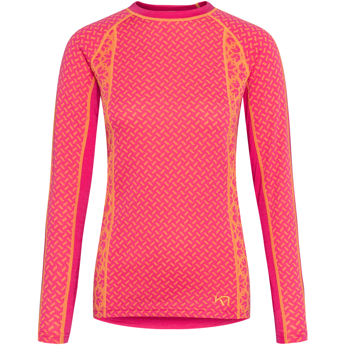 Kari Traa Damen Lekker Longsleeve von Kari Traa