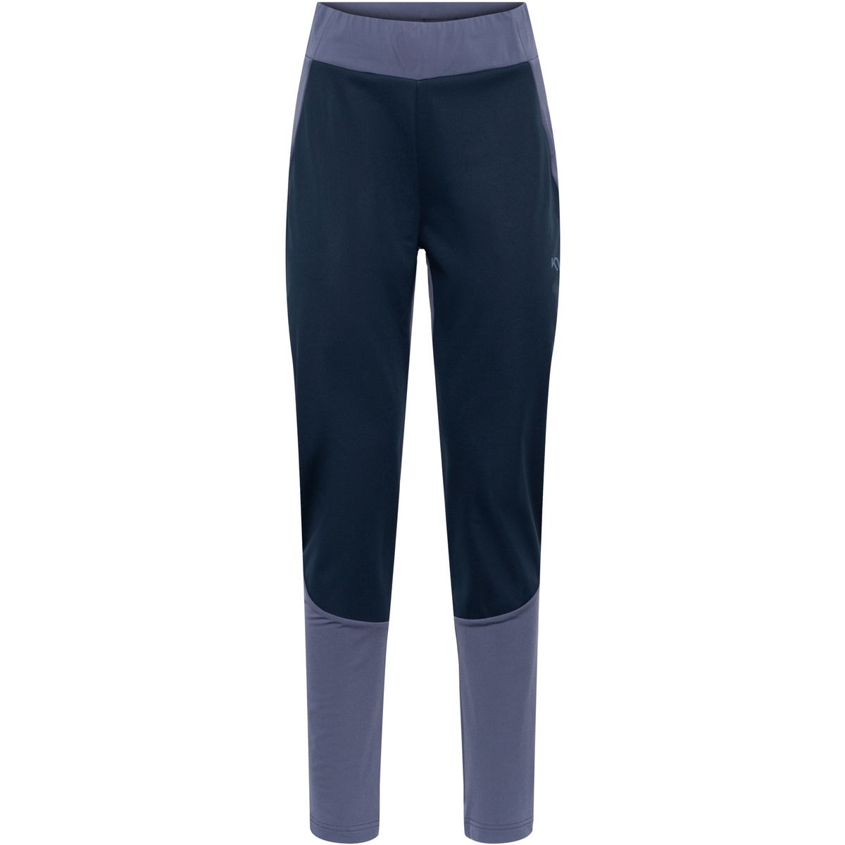 Kari Traa Damen Louise Hybrid Hose von Kari Traa