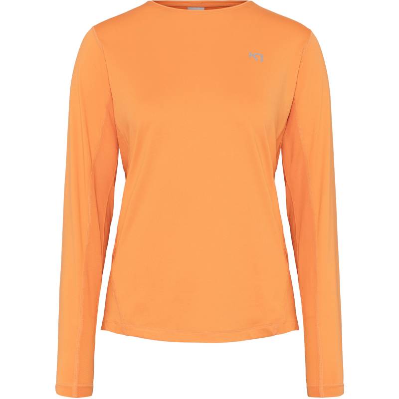 Kari Traa Damen Nora 2.0 Longsleeve von Kari Traa