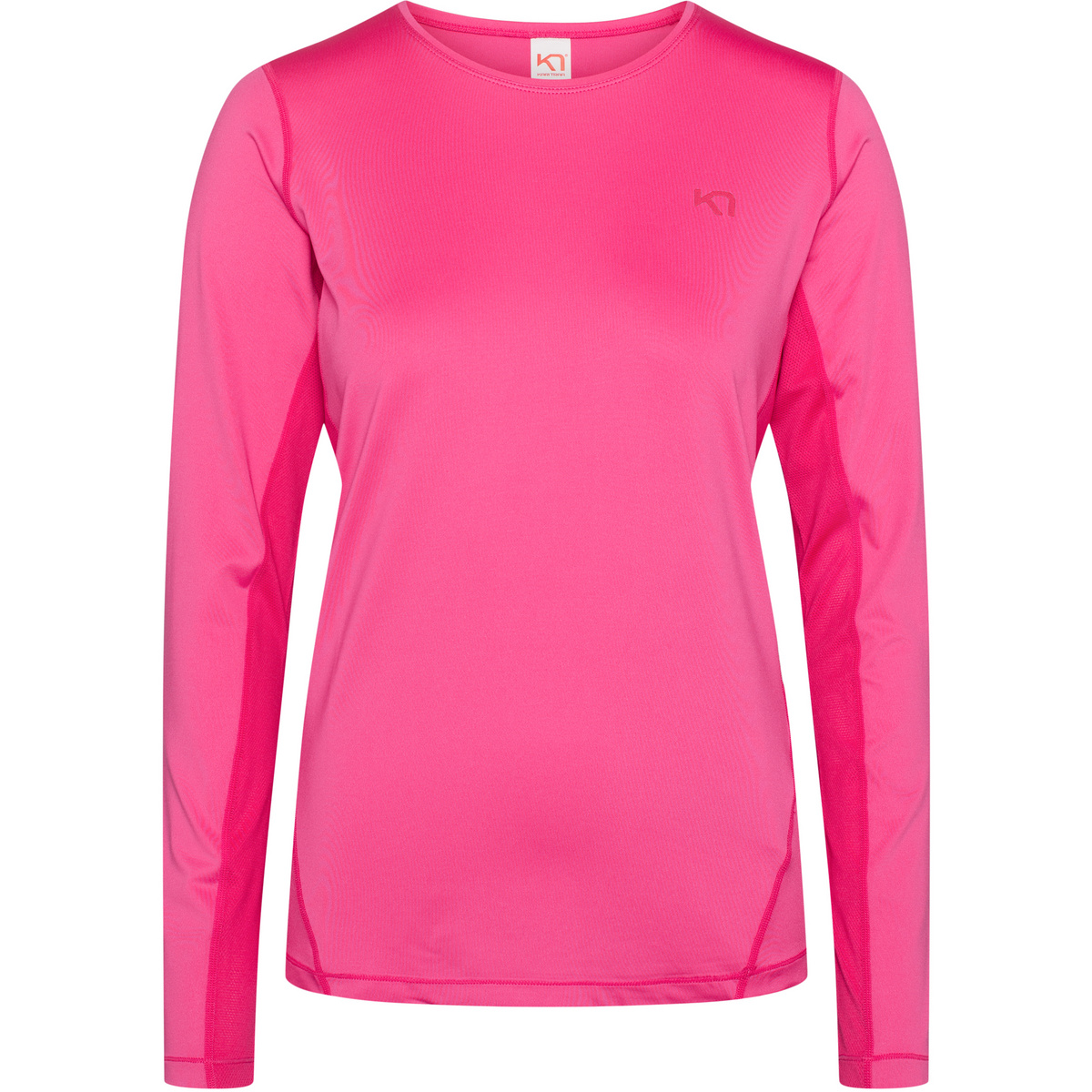 Kari Traa Damen Nora 2.0 Longsleeve von Kari Traa