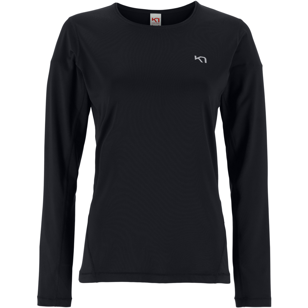 Kari Traa Damen Nora 2.0 Longsleeve von Kari Traa