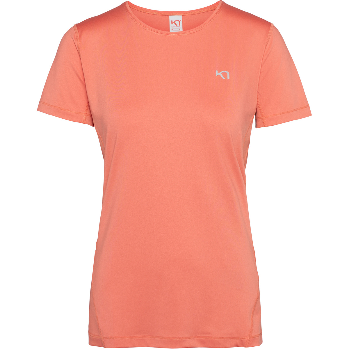 Kari Traa Damen Nora 2.0 T-Shirt von Kari Traa