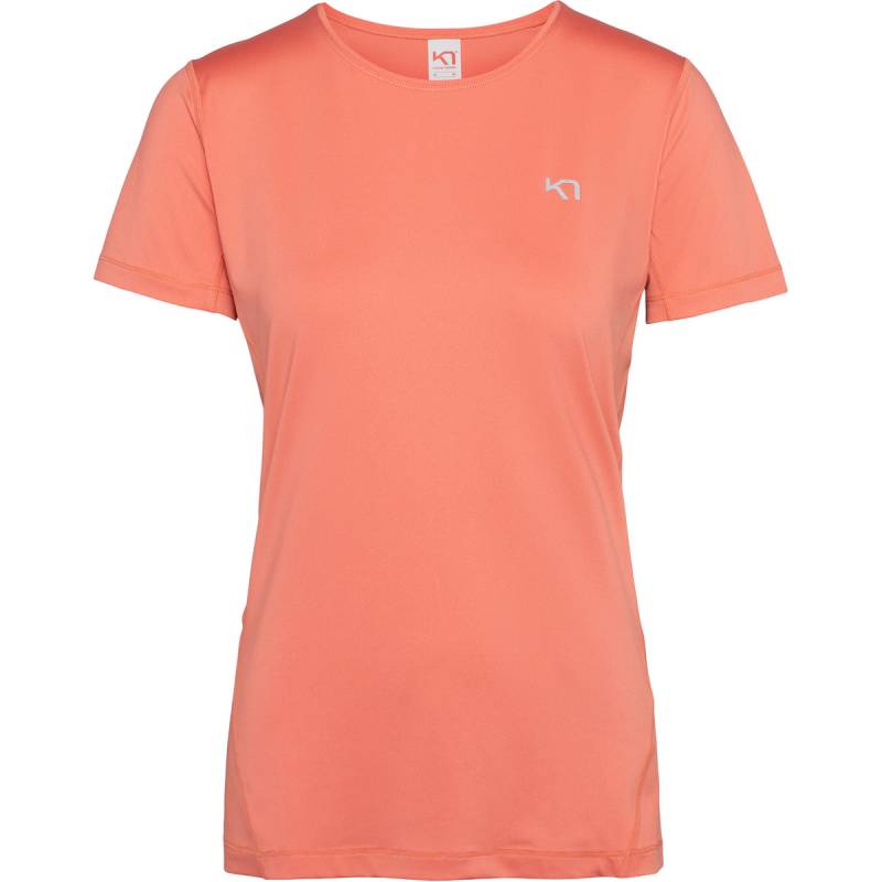 Kari Traa Damen Nora 2.0 T-Shirt von Kari Traa