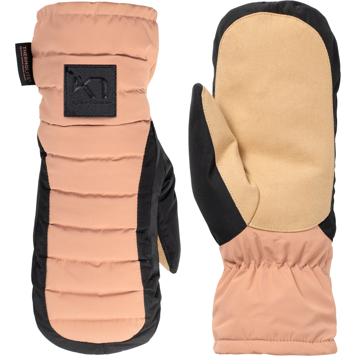 Kari Traa Damen Rita Thermolite Handschuhe von Kari Traa