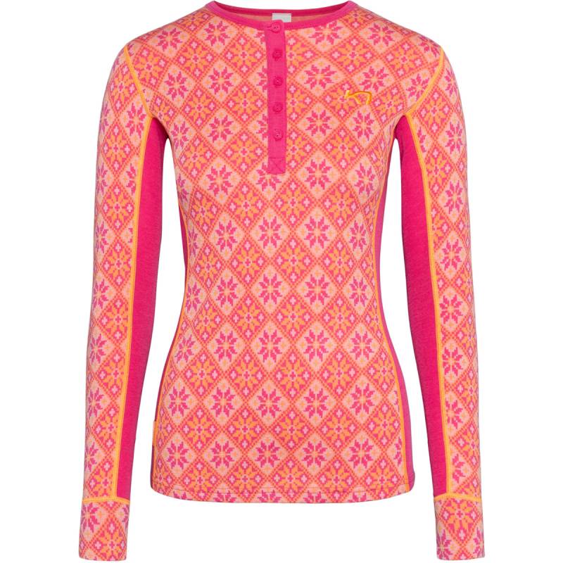 Kari Traa Damen Rose Longsleeve von Kari Traa