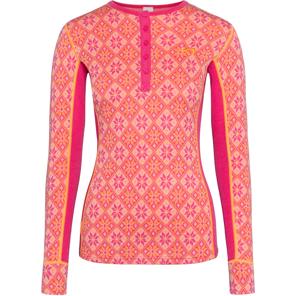 Kari Traa Damen Rose Longsleeve von Kari Traa