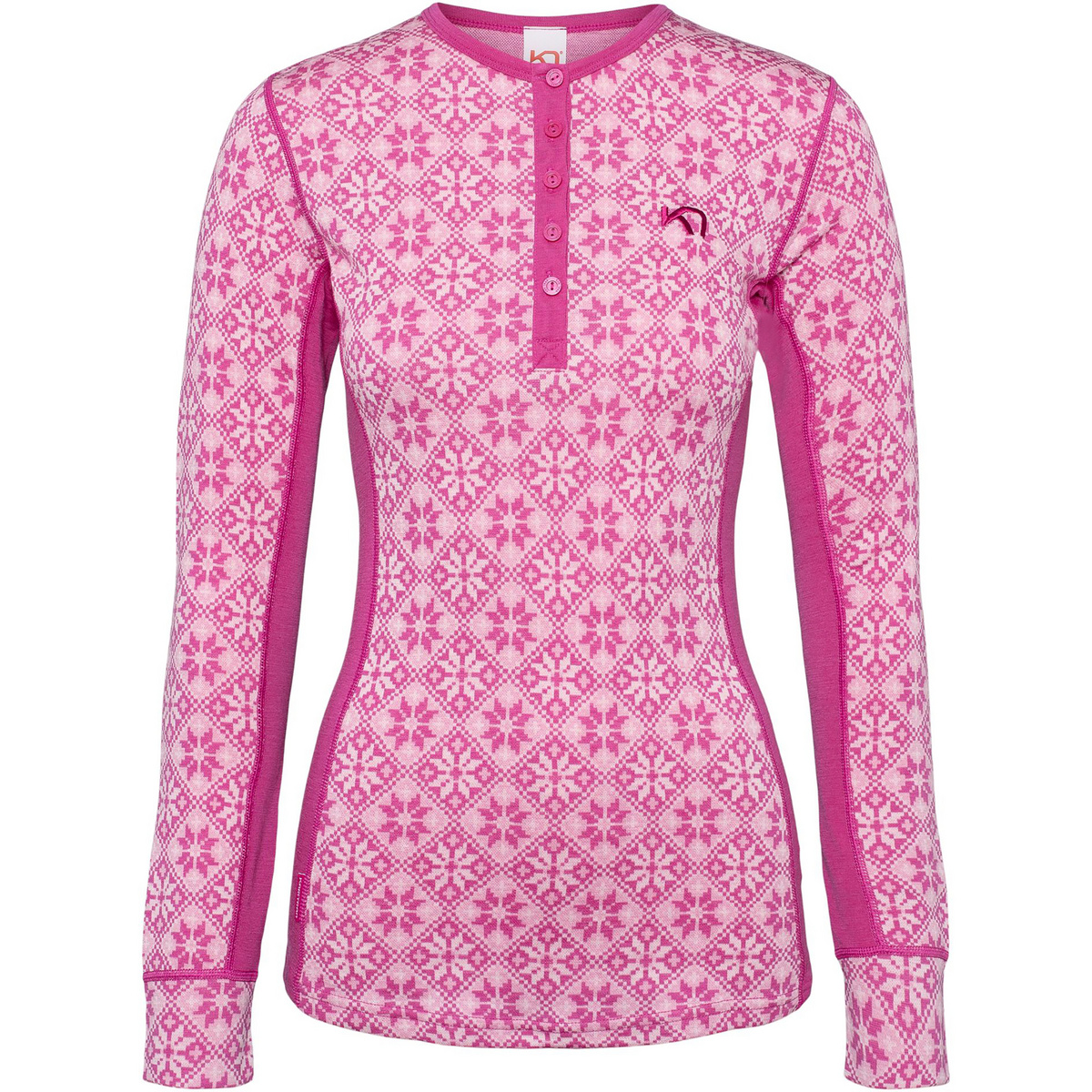 Kari Traa Damen Rose Longsleeve von Kari Traa