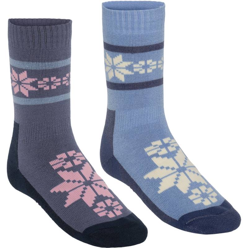 Kari Traa Damen Rusa Socken 2er Pack von Kari Traa