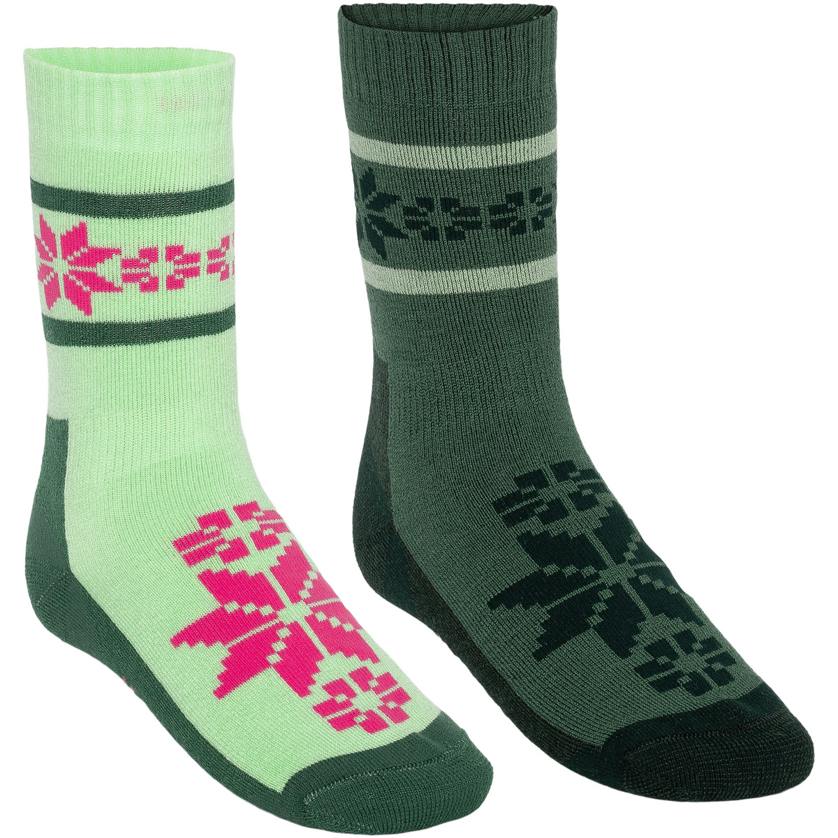 Kari Traa Damen Rusa Socken 2er Pack von Kari Traa