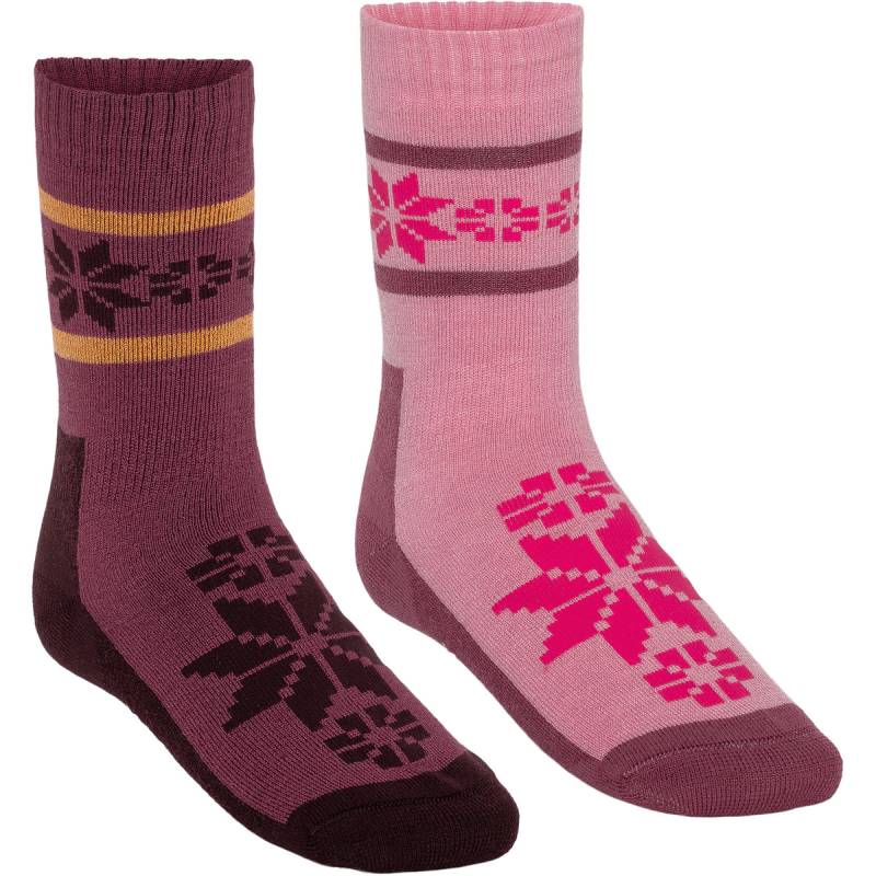 Kari Traa Damen Rusa Socken 2er Pack von Kari Traa