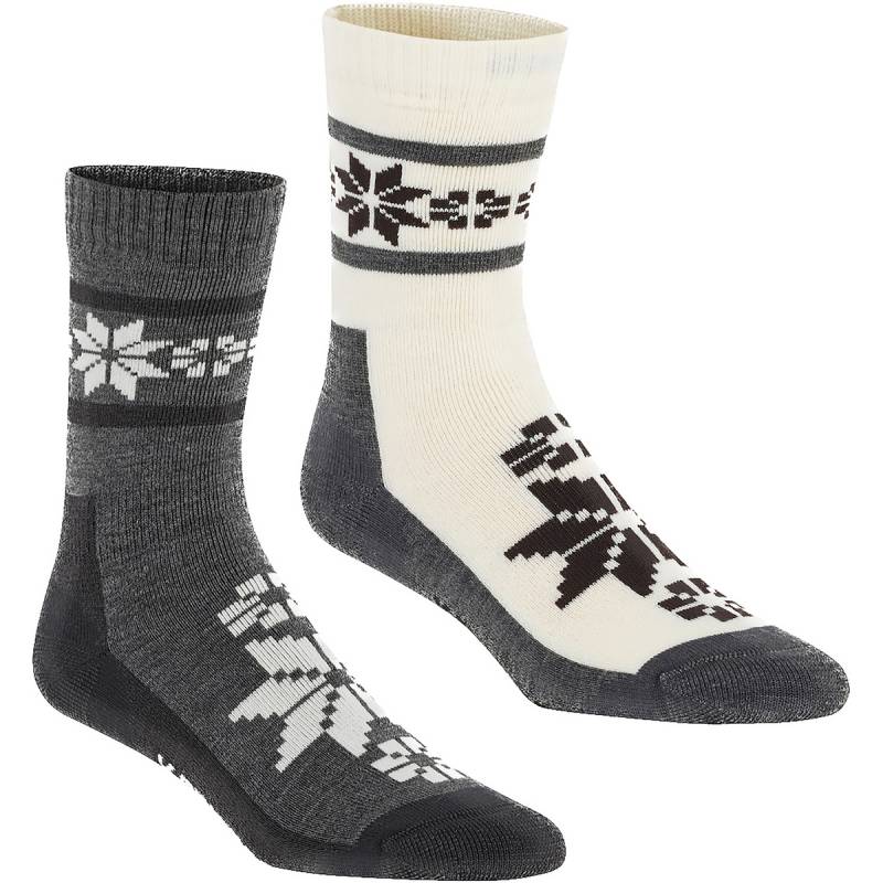 Kari Traa Damen Rusa Socken 2er Pack von Kari Traa