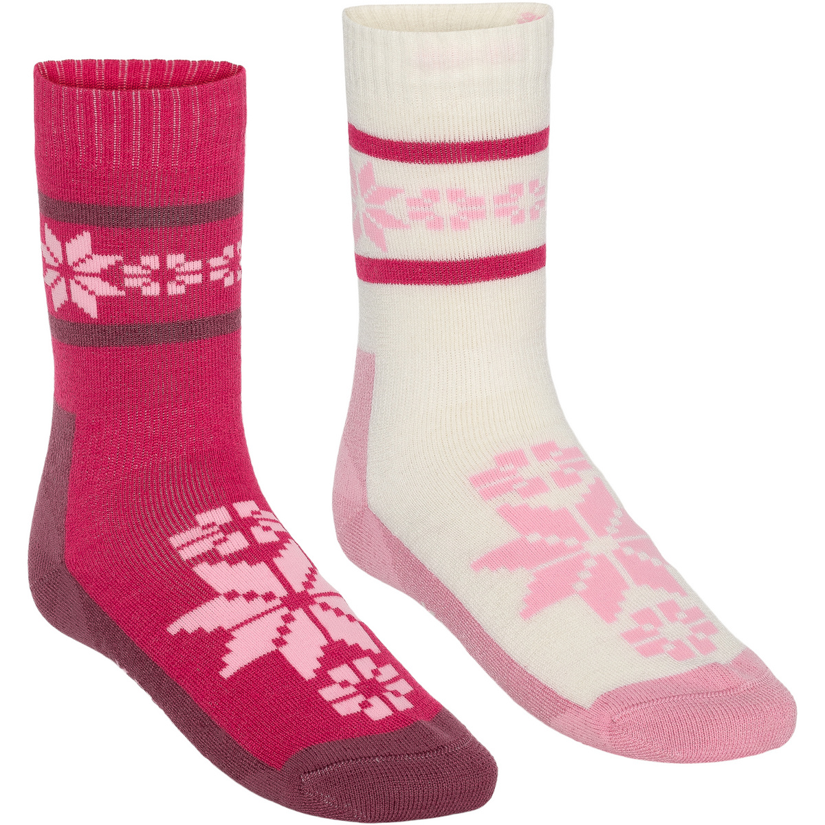 Kari Traa Damen Rusa Socken 2er Pack von Kari Traa