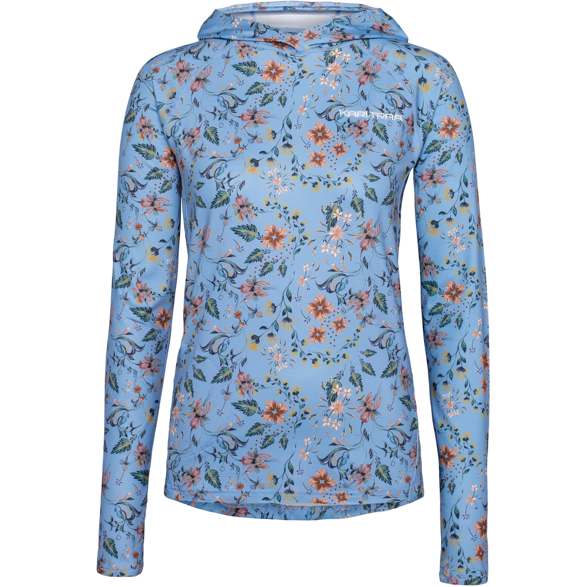 Kari Traa Damen Sanne Sun Longsleeve von Kari Traa