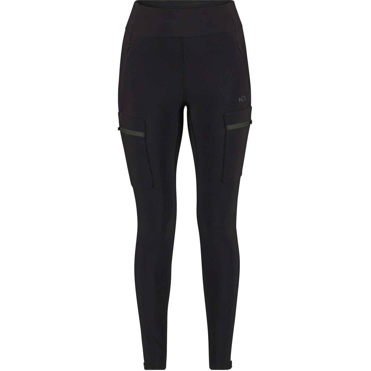 Kari Traa Damen Sanne Thermal Tights von Kari Traa