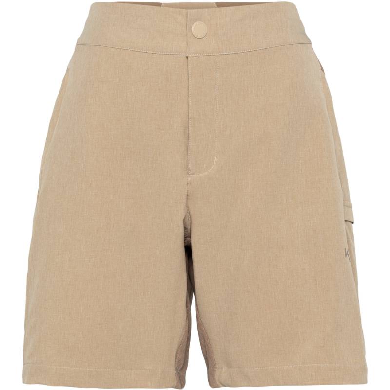 Kari Traa Damen Sanne Trail 7in Shorts von Kari Traa