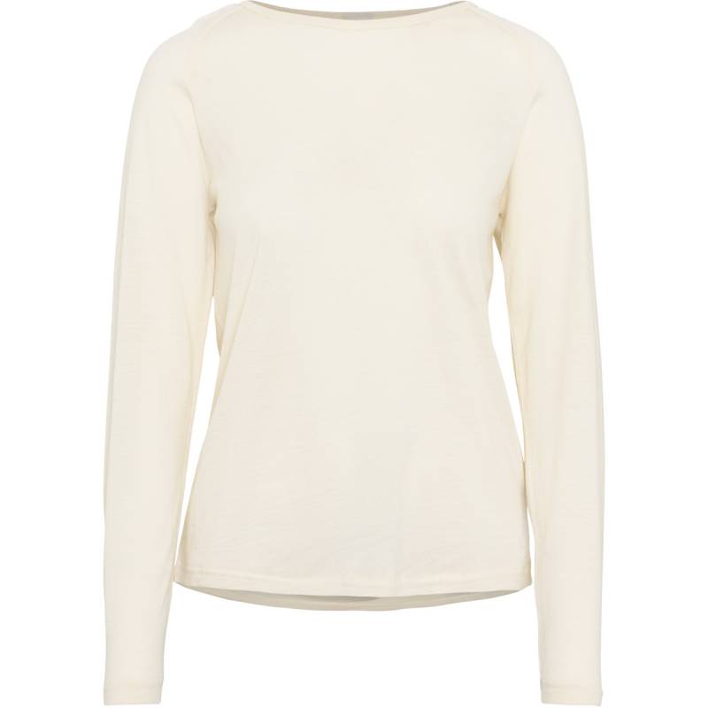 Kari Traa Damen Sanne Wool Longsleeve von Kari Traa