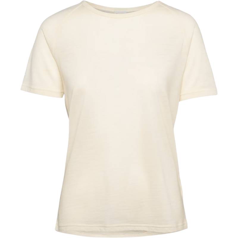 Kari Traa Damen Sanne Wool T-Shirt von Kari Traa