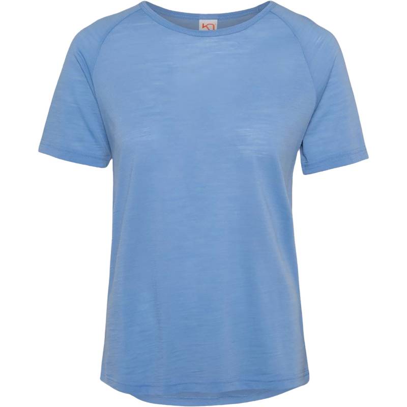 Kari Traa Damen Sanne Wool T-Shirt von Kari Traa