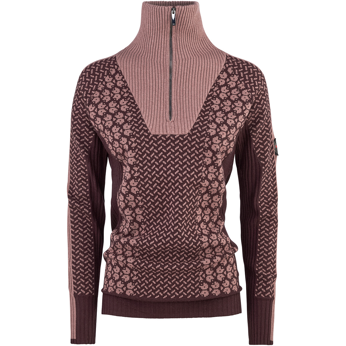 Kari Traa Damen Smekker Pullover von Kari Traa