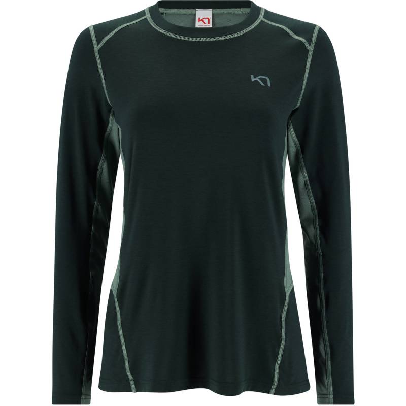 Kari Traa Damen Sval Longsleeve von Kari Traa