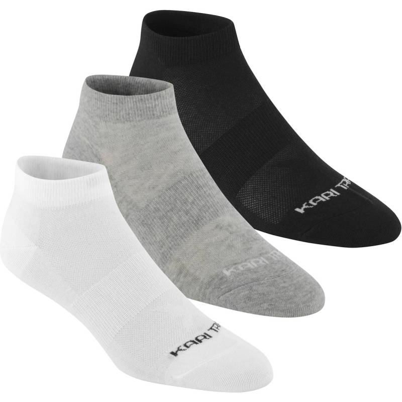 Kari Traa Damen Tåfis 3er Pack Socken von Kari Traa