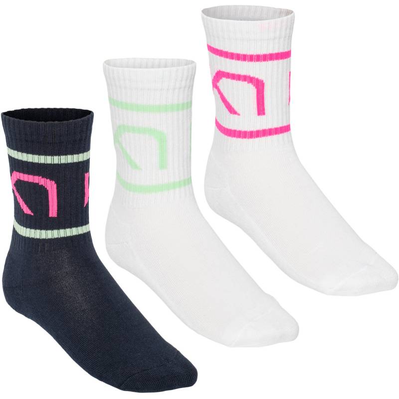 Kari Traa Damen Tennis Socken 3er Pack von Kari Traa