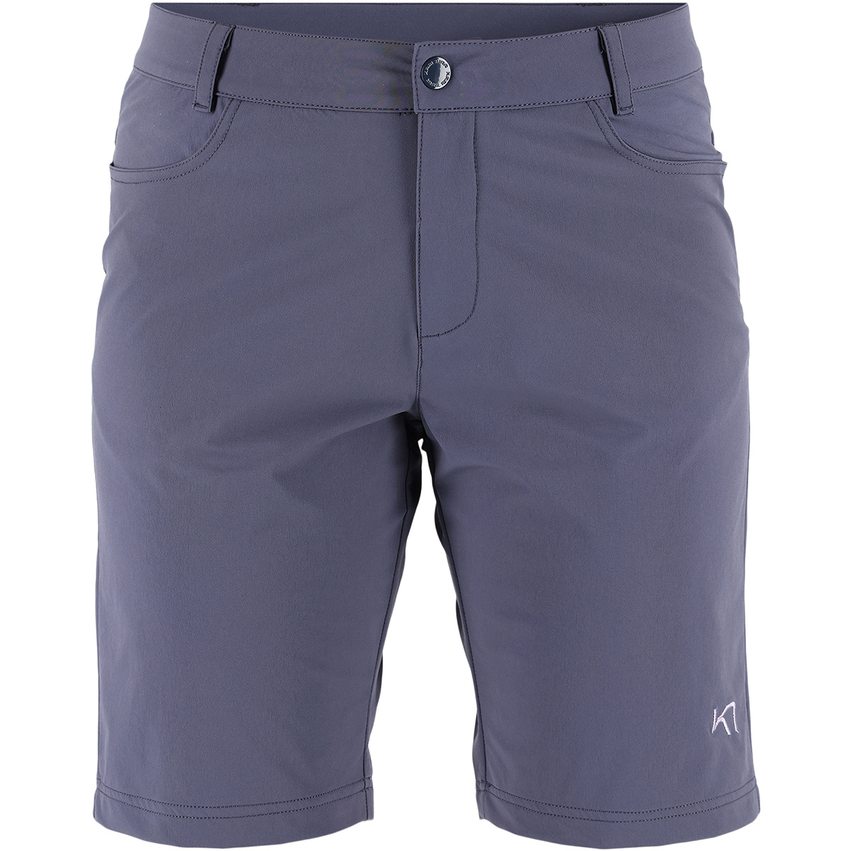 Kari Traa Damen Thale Hiking Shorts von Kari Traa