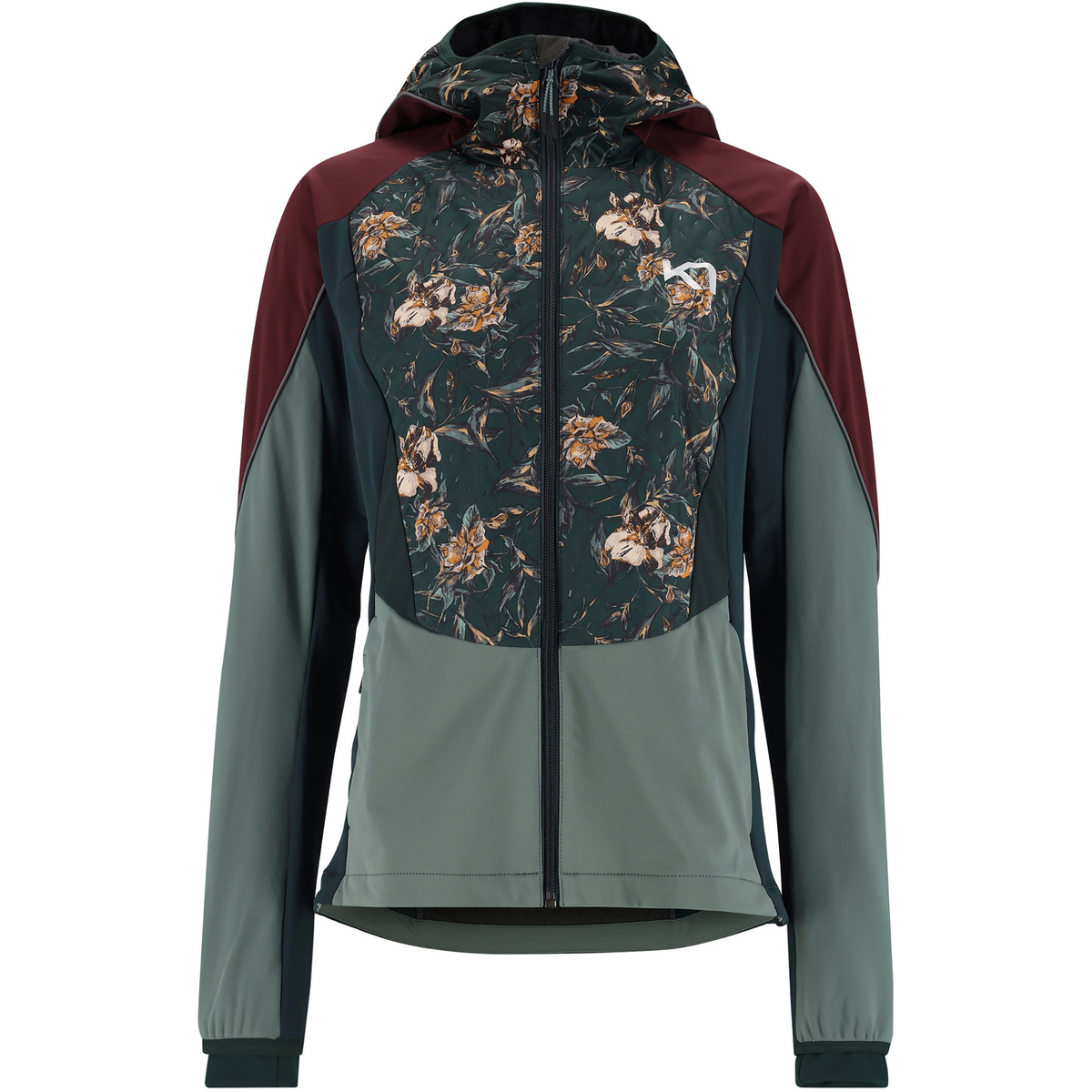 Kari Traa Damen Tirill 2.0 Jacke von Kari Traa