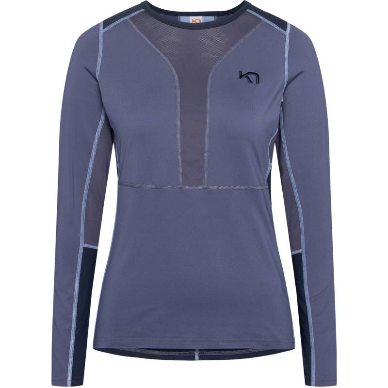 Kari Traa Damen Tirill Longsleeve von Kari Traa