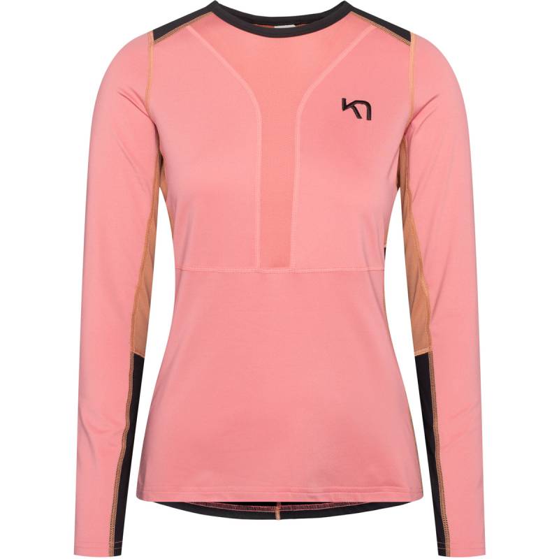 Kari Traa Damen Tirill Longsleeve von Kari Traa