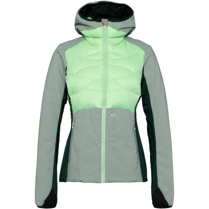 Kari Traa Damen Tirill Thermal Jacke von Kari Traa