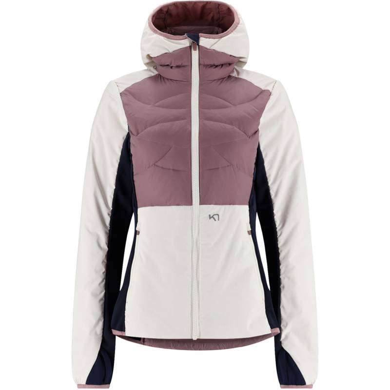 Kari Traa Damen Tirill Thermal Jacke von Kari Traa