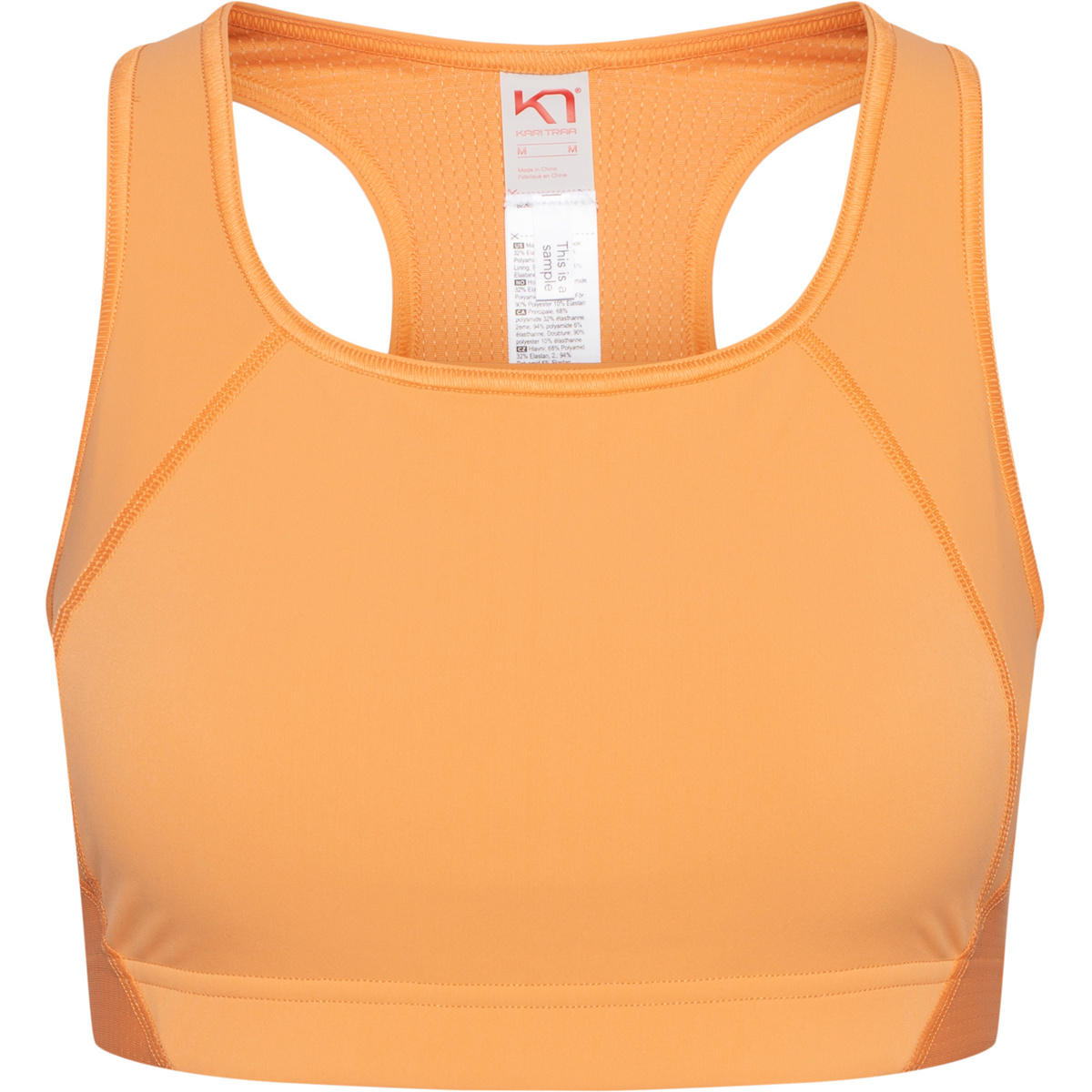 Kari Traa Damen Trud Sport BH von Kari Traa