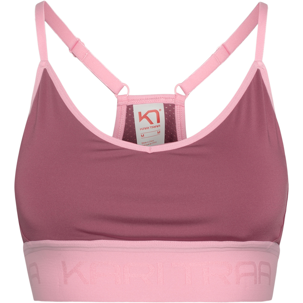 Kari Traa Damen Var Sport BH von Kari Traa