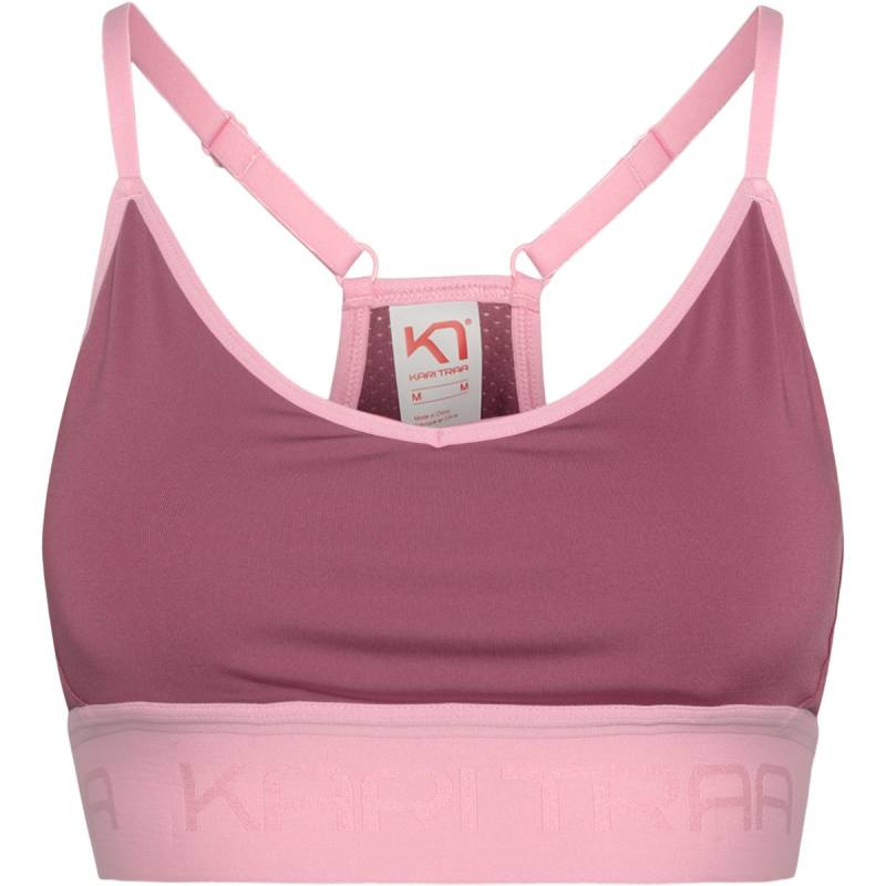 Kari Traa Damen Var Sport BH von Kari Traa