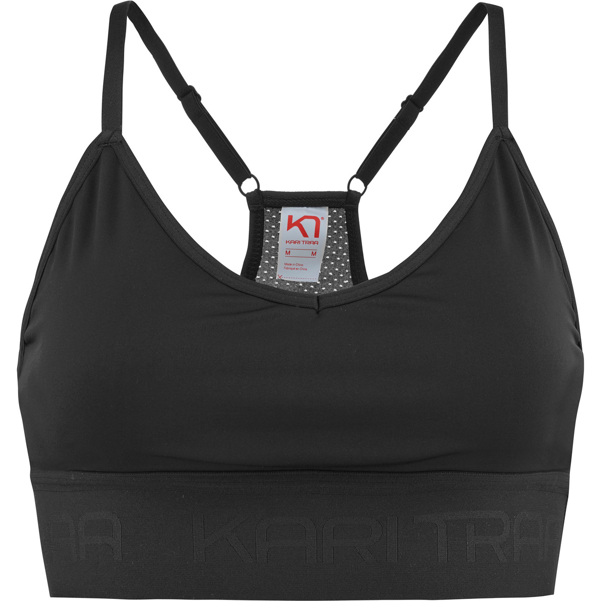 Kari Traa Damen Var Sport BH von Kari Traa