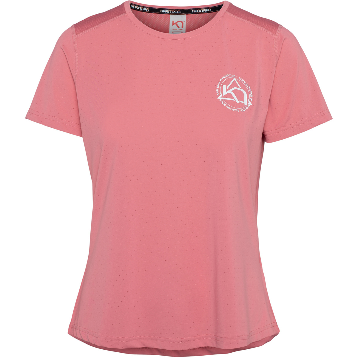 Kari Traa Damen Vilde Active T-Shirt von Kari Traa