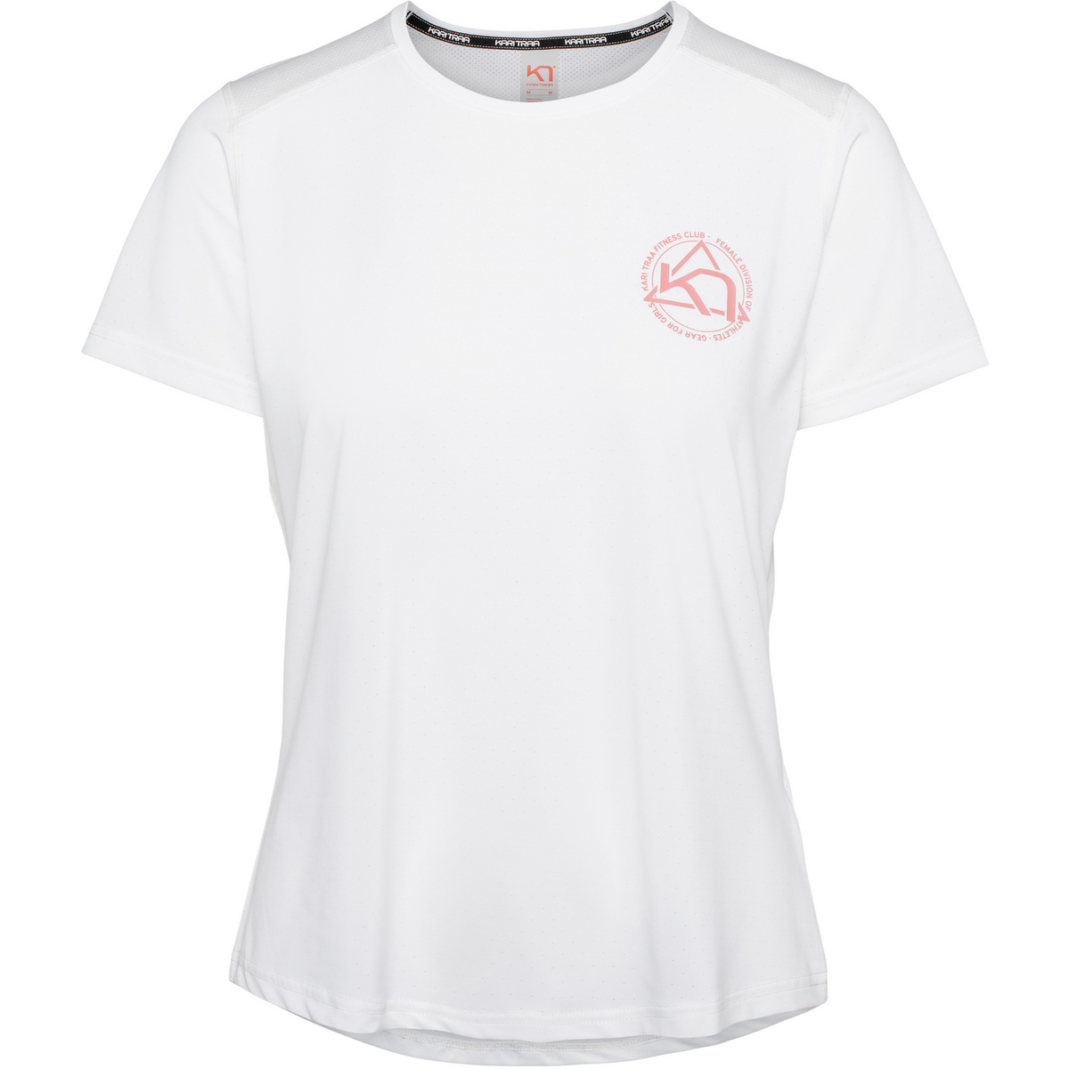 Kari Traa Damen Vilde Active T-Shirt von Kari Traa